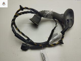 дверная проводка Ford Tourneo Connect 1 поколение 2006, 1.8 л., дизель, МКПП, синий, фургон, 2T1T14A584BF