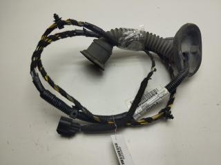 дверная проводка Ford Transit/Tourneo Connect 2006, 1.8 л., дизель, МКПП, синий, фургон, 2T1T14A584BF