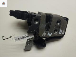 замок двери передней правой Ford Mondeo 4 поколение 2009, 2.0 л., дизель, МКПП, чёрный, универсал, 8M2AR21812AB