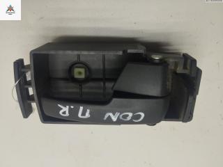 ручка внутренняя передняя правая Ford Tourneo Connect 1 поколение 2006, 1.8 л., дизель, МКПП, синий, фургон, 2T14V266A62CH