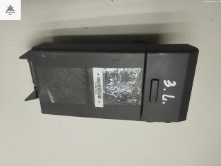 пепельница SEAT Alhambra 1 поколение [рестайлинг] 2002, 1.8 л., бензин, МКПП, серый, минивэн, 7M3857405