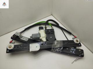 стеклоподъемник электрический передний правый Ford Mondeo 4 поколение 2009, 2.0 л., дизель, МКПП, чёрный, универсал, 7S71A23200BN