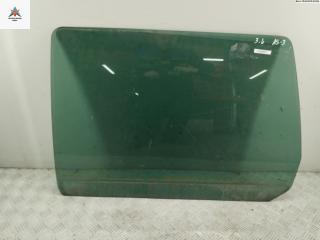 стекло двери задней левой SEAT Alhambra 1 поколение [рестайлинг] 2002, 1.8 л., бензин, МКПП, серый, минивэн