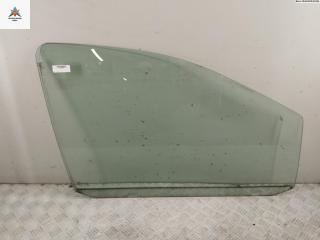 стекло двери передней правой SEAT Alhambra 1 поколение [рестайлинг] 2001, 1.9 л., дизель, МКПП, чёрный, минивэн