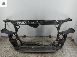 Рамка радиатора Audi A4 B7 2005, 2.0 л., дизель, АКПП, синий, универсал