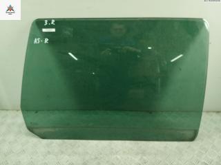 стекло двери задней правой SEAT Alhambra 1 поколение [рестайлинг] 2002, 1.8 л., бензин, МКПП, серый, минивэн