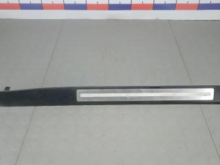накладка на порог внутренняя Audi A8 D3/4E [2-й рестайлинг] 2009, 3.0 л., дизель, АКПП, седан, 4E0853996D