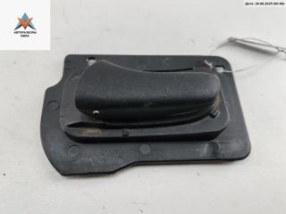 ручка внутренняя передняя левая Opel Vectra B 1996, 1.8 л., бензин, МКПП, серый, седан, 90506459LH