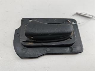 ручка внутренняя передняя левая Opel Vectra B 1996, 1.8 л., бензин, МКПП, серый, седан, 90506459LH