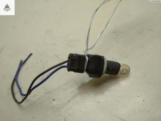 Патрон лампы фары Opel Movano A 2000, 2.5 л., дизель, МКПП, белый, микроавтобус