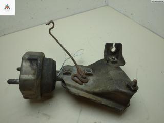 подушка крепления КПП Volkswagen Transporter T4 1997, 2.4 л., дизель, МКПП, зелёный, микроавтобус, 701199201