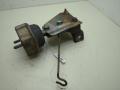 подушка крепления КПП Volkswagen Transporter T4 1997, 2.4 л., дизель, МКПП, зелёный, микроавтобус, 701199201 - фото №2