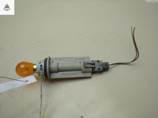 Патрон лампы указателя поворота Opel Vivaro A [рестайлинг] 2006, 2.0 л., дизель, МКПП, белый, микроавтобус, 89391694