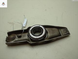 вилка сцепления Volkswagen Transporter T4 1997, 2.4 л., дизель, МКПП, зелёный, микроавтобус