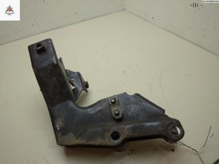 кронштейн КПП Volkswagen Transporter T4 2002, 2.5 л., дизель, МКПП, белый, микроавтобус, 7D0399107AL