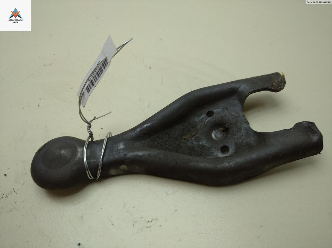 вилка сцепления Citroen Jumper 2 поколение 2007, 2.2 л., дизель, МКПП, белый, микроавтобус - фото №1