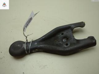 вилка сцепления Citroen Jumper 2 поколение 2007, 2.2 л., дизель, МКПП, белый, микроавтобус