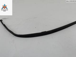 Юбка переднего бампера Peugeot 607 1 поколение [рестайлинг] 2005, 2.7 л., дизель, АКПП, синий, седан, 9639715777