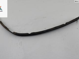 Юбка переднего бампера Peugeot 607 1 поколение [рестайлинг] 2005, 2.7 л., дизель, АКПП, синий, седан, 9639715677