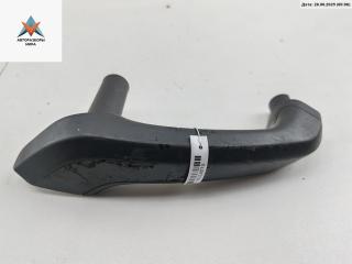 ручка внутренняя передняя правая Volkswagen Touran 1 поколение 2005, 1.6 л., бензин, МКПП, серый, минивэн, 1T0868188