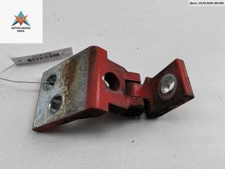 петля двери Volkswagen Golf 3 поколение 1996, красный, хетчбэк 5 дв.