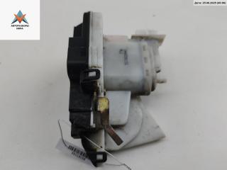 замок двери задней левой Volkswagen Golf 3 поколение 1996, 1.6 л., бензин, МКПП, красный, хетчбэк 5 дв., 1H4839015G