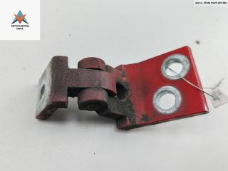 петля двери Volkswagen Golf 3 поколение 1996, красный, хетчбэк 5 дв.