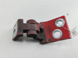 петля двери Volkswagen Golf 3 поколение 1996, красный, хетчбэк 5 дв.