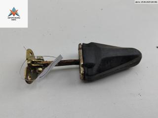 Ограничитель открывания двери задней Volkswagen Golf 3 поколение 1996, хетчбэк 5 дв., 1H4839249