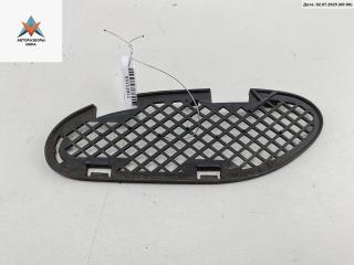 заглушка (решетка) в бампер Mercedes-Benz C-Класс W202/S202 [рестайлинг] 2000, 1.8 л., бензин, АКПП, серый, универсал, 2028851223