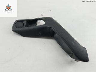 ручка внутренняя задняя правая Volkswagen Golf 3 поколение 1996, 1.6 л., бензин, МКПП, красный, хетчбэк 5 дв., 1H4867180D