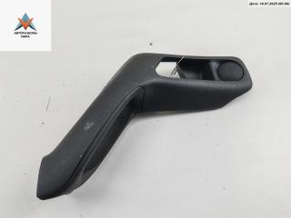 ручка внутренняя задняя левая Volkswagen Golf 3 поколение 1996, 1.6 л., бензин, МКПП, красный, хетчбэк 5 дв., 1H4867179D