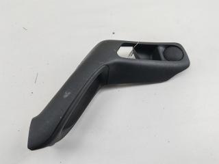 ручка внутренняя задняя левая Volkswagen Golf 3 поколение 1996, 1.6 л., бензин, МКПП, красный, хетчбэк 5 дв., 1H4867179D