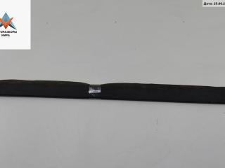 молдинг двери передней правой Volkswagen Passat B5 [рестайлинг] 2001, 1.6 л., бензин, МКПП, серый, универсал, 3B0854940