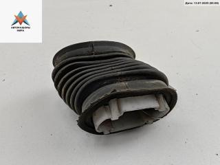 Гофра проводки двери Volkswagen Passat B5 [рестайлинг] 2001, 1.9 л., дизель, МКПП, серый, седан