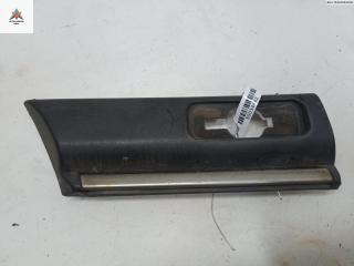 молдинг переднего левого крыла Opel Omega B 1997, 2.0 л., бензин, АКПП, жёлтый, универсал