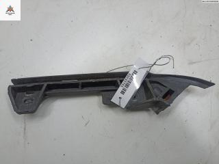кронштейн переднего бампера Opel Astra G 1999, 1.6 л., бензин, МКПП, серый, хетчбэк 5 дв., 90559499