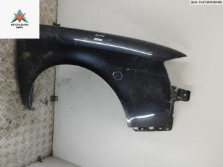 крыло переднее правое Audi A6 4B/C5 2000, 2.5 л., дизель, МКПП, серый, универсал