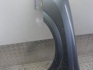 крыло переднее левое Opel Signum C [рестайлинг] 2005, 2.2 л., бензин, МКПП, серый, хетчбэк 5 дв.