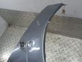 крыло переднее левое Opel Signum C [рестайлинг] 2005, 2.2 л., бензин, МКПП, серый, хетчбэк 5 дв. - фото №2