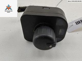 джойстик регулировки зеркал Audi A4 B7 2005, 2.0 л., дизель, АКПП, синий, универсал, 8E0959565