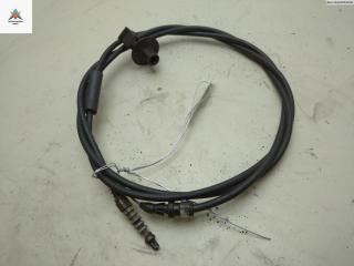 трос капота Fiat Ducato 2 поколение [рестайлинг] 2004, 2.3 л., дизель, МКПП, белый, микроавтобус