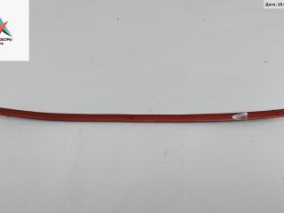 молдинг двери передней левой Audi A4 B5 1995, 1.8 л., бензин, МКПП, красный, седан, 8D0853953