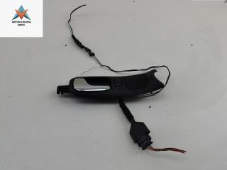 ручка внутренняя передняя левая Audi A4 B5 1997, 2.8 л., бензин, АКПП, серый, седан, 8D1837019