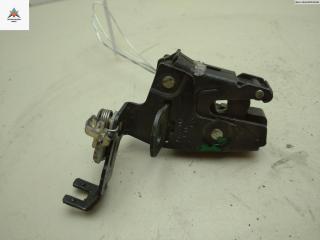 замок двери задней левой Volkswagen Transporter T5 2007, 2.5 л., дизель, МКПП, серый, микроавтобус, 7E0827161