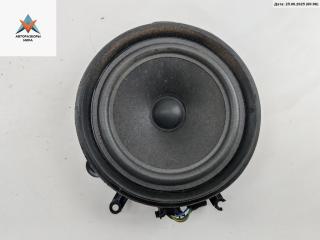 динамик двери Audi A4 B7 2005, 2.0 л., дизель, АКПП, синий, универсал, 8E0035411