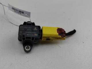 датчик AirBag Audi A4 B7 2005, 2.0 л., дизель, АКПП, синий, универсал, 8P0955557