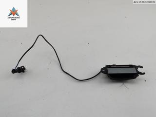 ручка наружная передняя левая Audi A4 B5 1997, 2.8 л., бензин, АКПП, серый, седан, 4A0837205