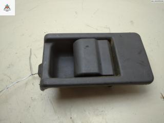 ручка внутренняя задняя правая Fiat Ducato 2 поколение [рестайлинг] 2002, 2.3 л., дизель, МКПП, жёлтый, микроавтобус