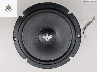 динамик двери Audi 80 8C/B4 1992, 2.0 л., бензин, МКПП, красный, седан